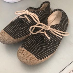 Girls Old Navy Flats